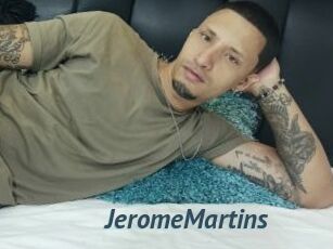 JeromeMartins