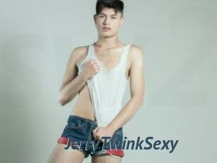 JerryTwinkSexy