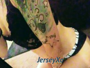 JerseyXo