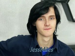 JessMiles