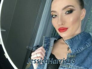 JessicaHarris18