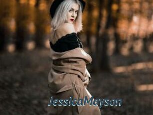 JessicaMayson