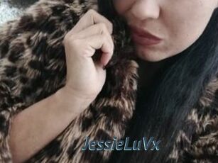 JessieLuVx