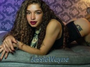 JessieWayne