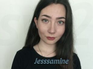 Jesssamine