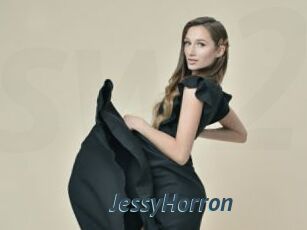 JessyHorron