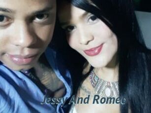 Jessy_And_Romeo