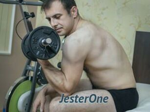 JesterOne