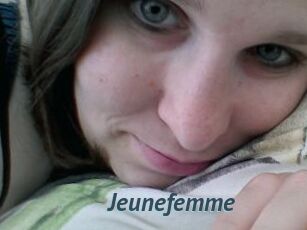 Jeunefemme