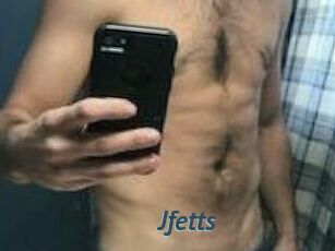 Jfetts