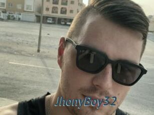 JhonyBoy32