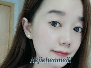 Jiejiehenmeili