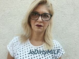 JoDirtyMILF