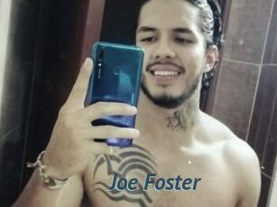 Joe_Foster