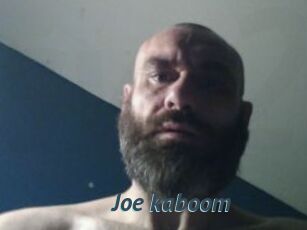 Joe_kaboom