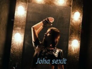 Joha_sexit