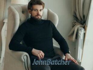 JohnBatcher