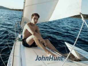 JohnHunt