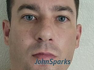 JohnSparks