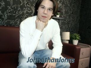 JohnathanJohns