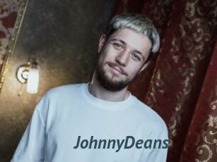 JohnnyDeans