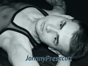 JohnnyPresccott