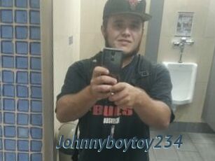 Johnnyboytoy234