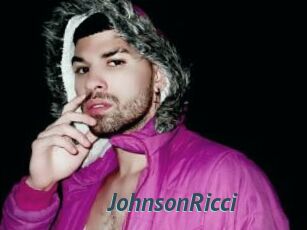 JohnsonRicci