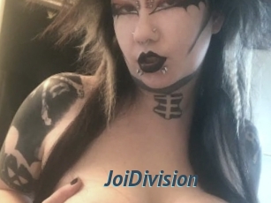 JoiDivision