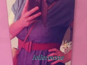 Jolierousse