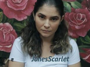 JonesScarlet