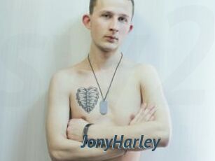 JonyHarley