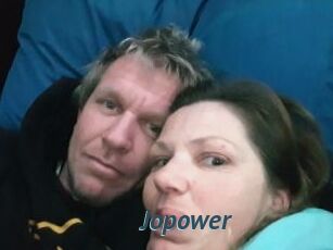 Jopower