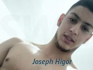 Joseph_Higor