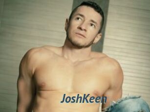 JoshKeen