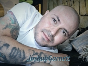 JoshuaGarnett