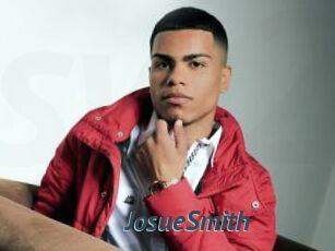 JosueSmith