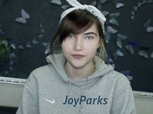 JoyParks