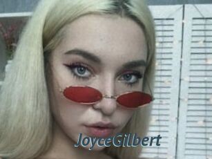 JoyceGilbert