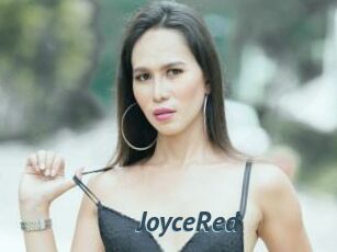 JoyceRed