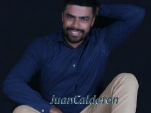 JuanCalderon