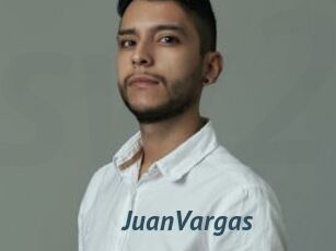 JuanVargas