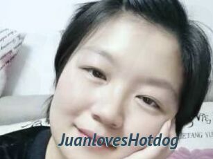 JuanlovesHotdog