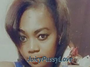 JuicyPussyLove