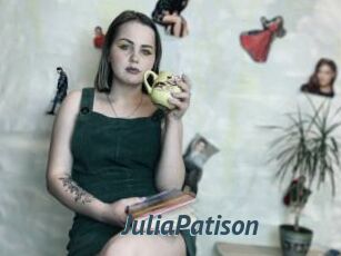 JuliaPatison