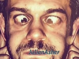 JulianAsher