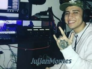 JulianMontes