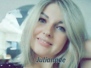 Juliannae