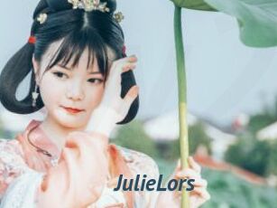 JulieLors