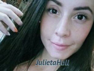 JulietaHall